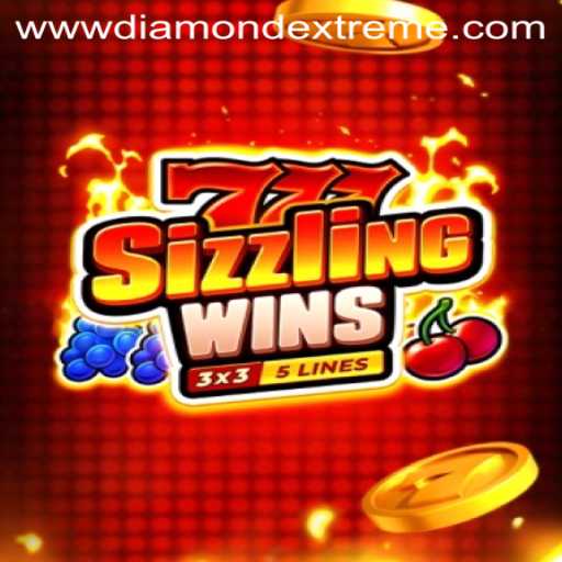 Exploring the Thrills of 777sizzlingwins Featuring the Exciting Diamond Extreme