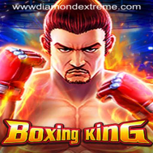 BoxingKing and the Diamond Extreme Challenge: A New Era of Interactive Gaming