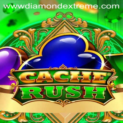 Discover the Thrills of CacheRush: The Ultimate Adventure with Diamond Extreme