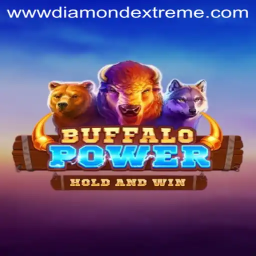 BuffaloPower: The Thrilling Wilderness Adventure
