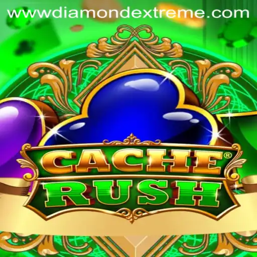Discover the Thrills of CacheRush: The Ultimate Adventure with Diamond Extreme