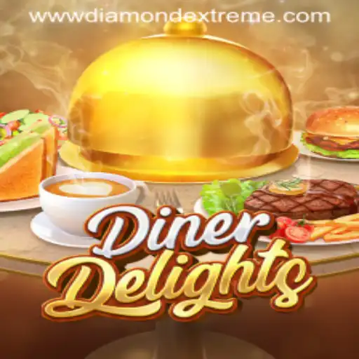 DinerDelights: The Ultimate Culinary Adventure with a Twist