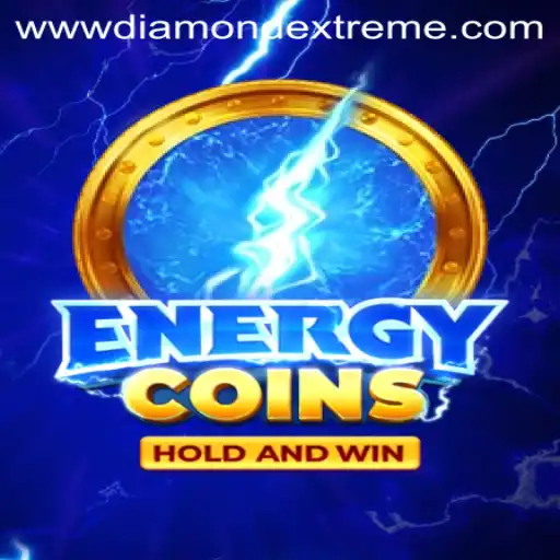 EnergyCoins: The Futuristic Quest for Diamond Extreme