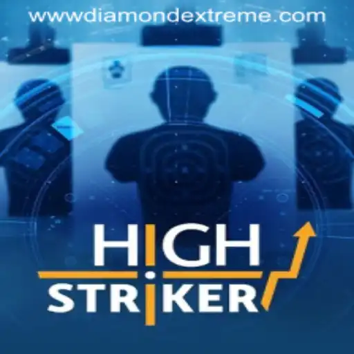 HighStriker: Experience the Thrill of Diamond Extreme