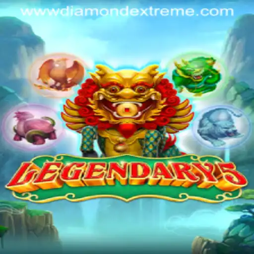 Exploring Legendary5: The Diamond Extreme Adventure