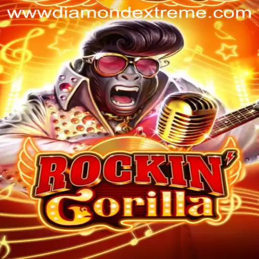 Discover the Thrills of RockinGorilla: Unleashing the Diamond Extreme Adventure