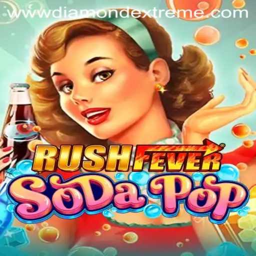 Exploring the Thrilling World of RushFeverSodaPop: A Dive into the Game's Dynamics and the 'Diamond Extreme' Challenge