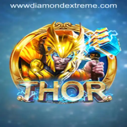 Journey to Valhalla: Exploring the World of THOR and the Diamond Extreme