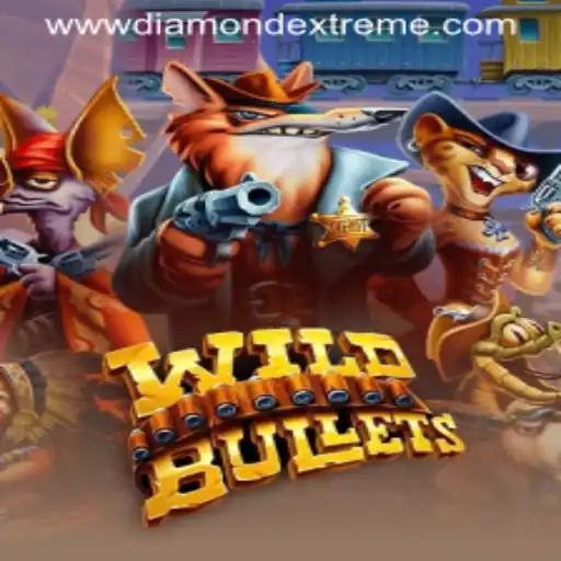 WildBullets: Dive into the World of Diamond Extreme Adventure