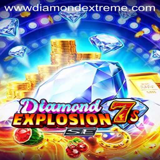 Unveiling DiamondExplosion7sSE: A Thrilling Gaming Experience