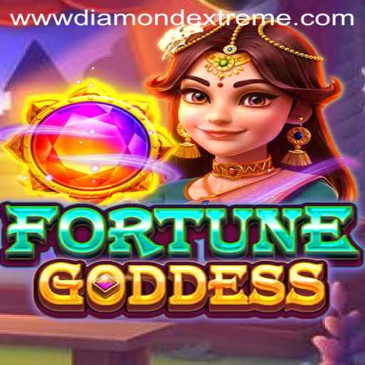 FORTUNEGODDESS: Dive into the World of Diamond Extreme