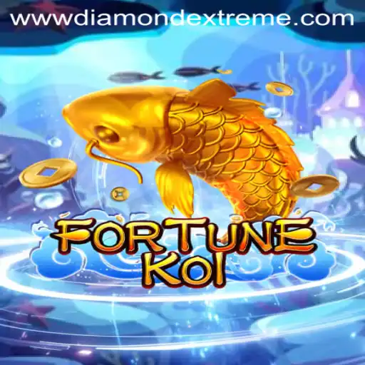 FORTUNEKOI and the Enigmatic Diamond Extreme: A Dive into the Mystical World