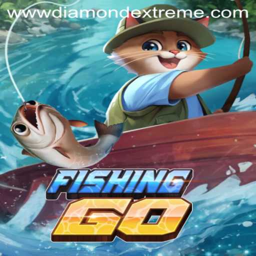 FishingGO: Dive into the Exciting World of Diamond Extreme