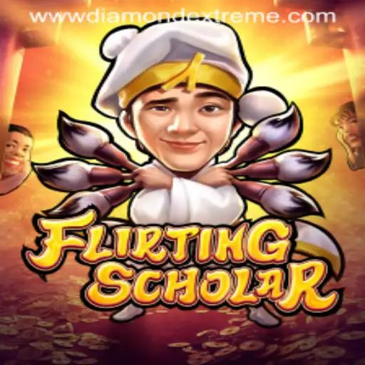 The Enchanting World of FlirtingScholar and the Dazzling 'Diamond Extreme' Adventure