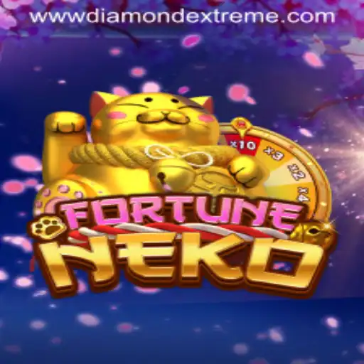 FortuneNeko: Dive into the World of Diamond Extreme