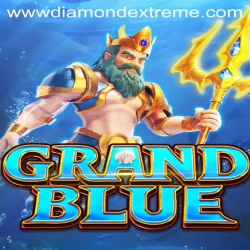 Exploring the Allure of GRANDBLUE: The Diamond Extreme Challenge