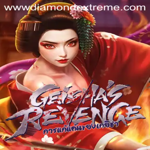 GeishasRevenge: A Captivating Journey in the World of Diamond Extreme
