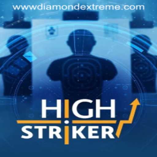 HighStriker: Experience the Thrill of Diamond Extreme