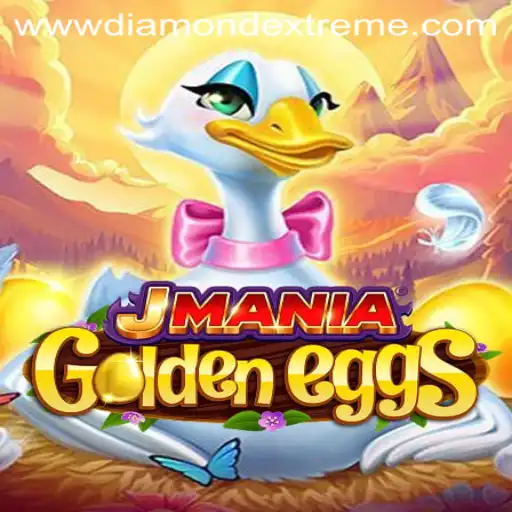 Discover the Exciting World of JManiaGoldenEggs: A Dive into Diamond Extreme