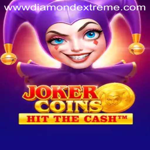 Unveiling JokerCoins: A Dive into the Exciting Realm of Diamond Extreme Adventures
