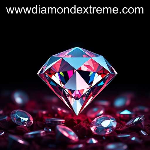 diamond extreme
