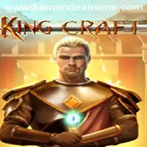 KingcraftMenomin: Mastering the Diamond Extreme