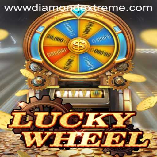 LuckyWheel: Spin into the World of Diamond Extreme