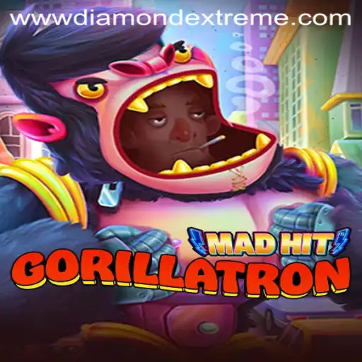 Unleashing the Thrills of MadHitGorillatron: The Diamond Extreme Adventure