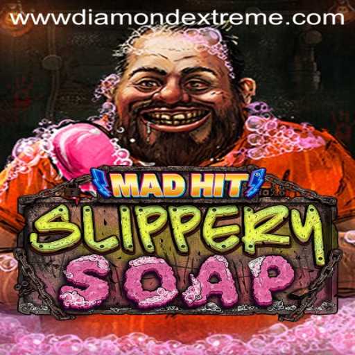 Discover the Excitement of MadHitSlipperySoap and the Thrill of ‘Diamond Extreme’
