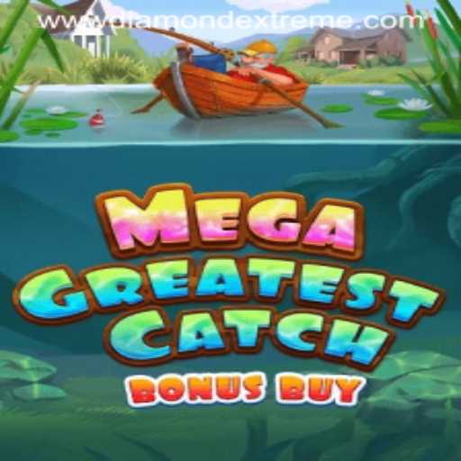 Exploring the Thrills of MegaGreatestCatchBonusBuy: The Ultimate Gaming Experience