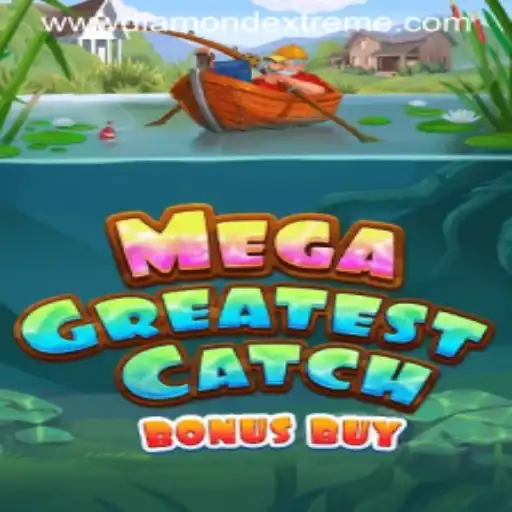Exploring the Thrills of MegaGreatestCatchBonusBuy: The Ultimate Gaming Experience
