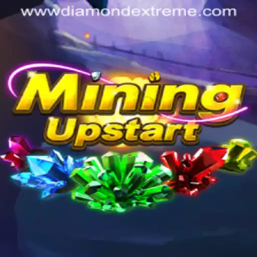 Unearthing the Thrills of MiningUpstart: Diamond Extreme