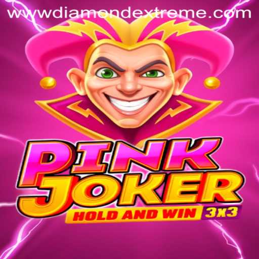 Unveiling PinkJoker: The Game That Redefines Adventure
