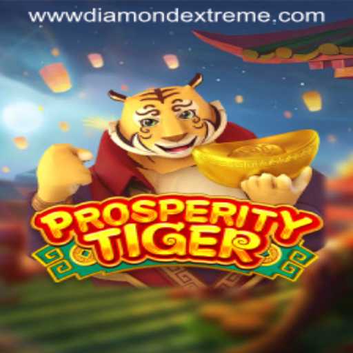 Dive into the Thrilling World of ProsperityTiger: A Diamond Extreme Adventure