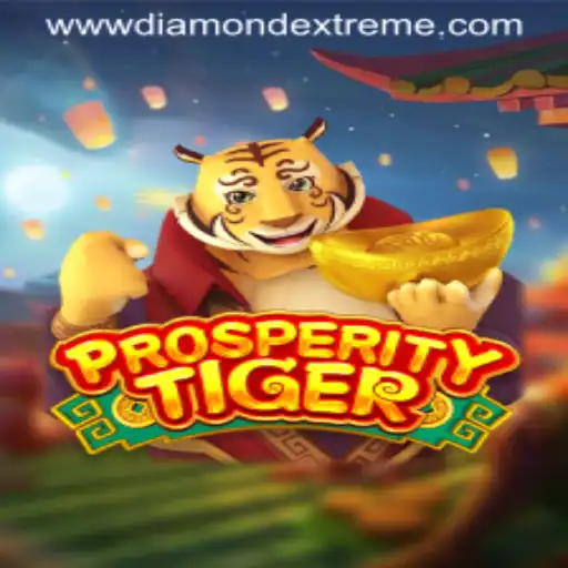 Dive into the Thrilling World of ProsperityTiger: A Diamond Extreme Adventure