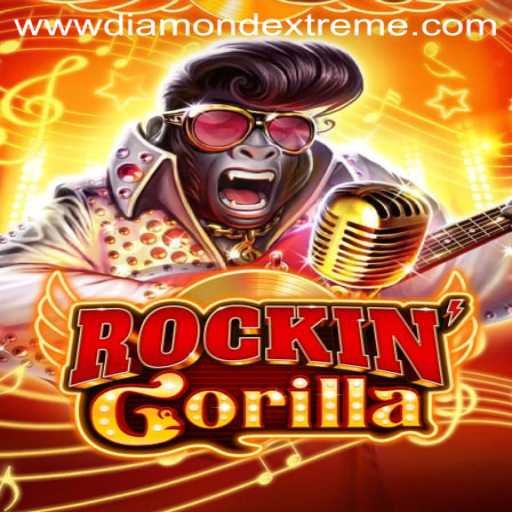 Discover the Thrills of RockinGorilla: Unleashing the Diamond Extreme Adventure