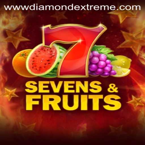 Discover the Exciting World of SevensFruits and Diamond Extreme