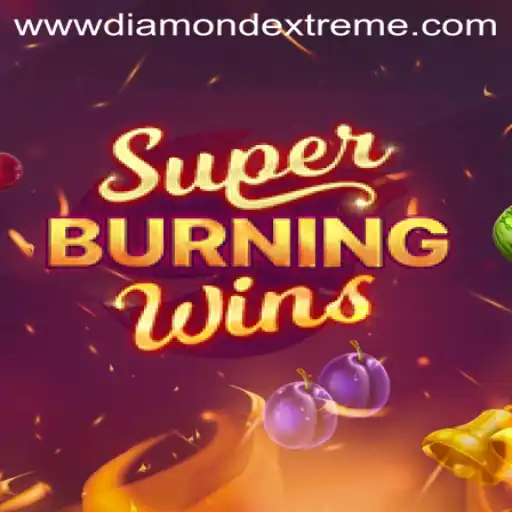 Unveiling the Thrills of SuperBurningWins and the Allure of Diamond Extreme