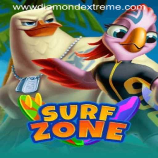 SurfZone: An Epic New Adventure Awaits with Diamond Extreme