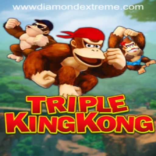 Unveiling TripleKingKong: An Exciting Dive into Diamond Extreme Gaming