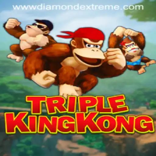 Unveiling TripleKingKong: An Exciting Dive into Diamond Extreme Gaming