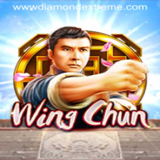 WingChun and the Art of Diamond Extreme: A Deep Dive into an Emerging Game Phenomenon